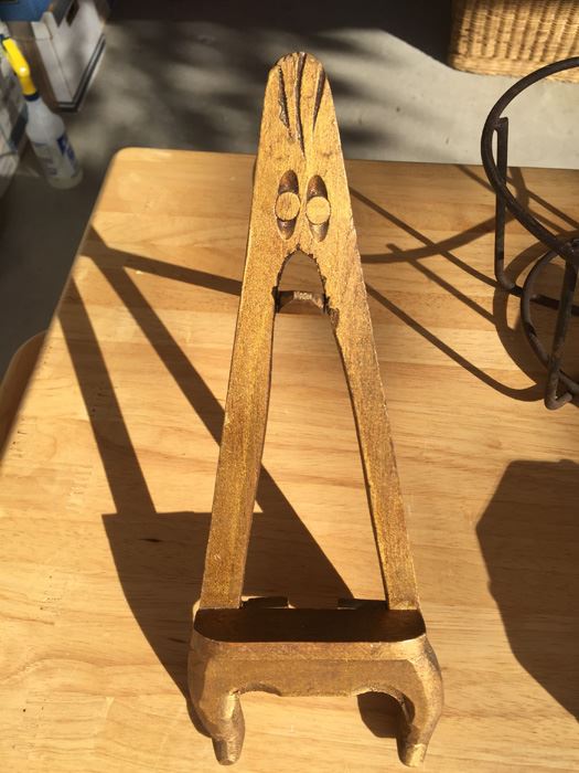 Home Decor Lot Globe Bookend Box [Photo 12]