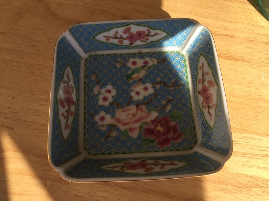 Home Decor Lot [Photo 12]