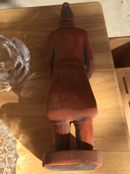 Home Decor Lot [Photo 16]