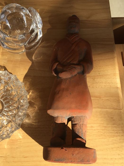 Home Decor Lot [Photo 15]