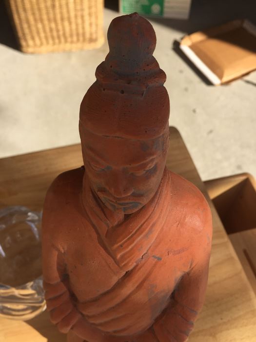 Home Decor Lot [Photo 14]