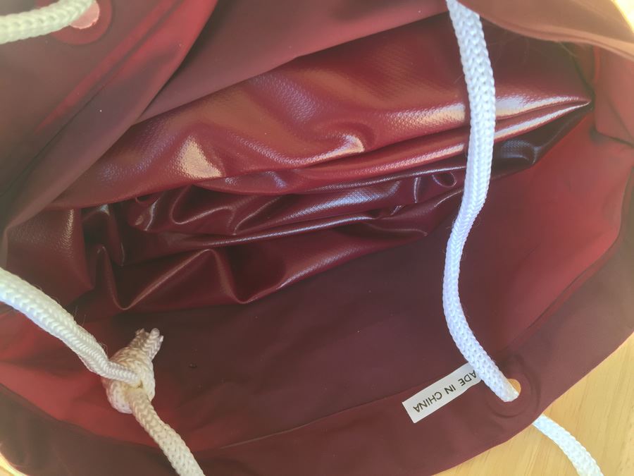 Blow Up Mattress [Photo 2]