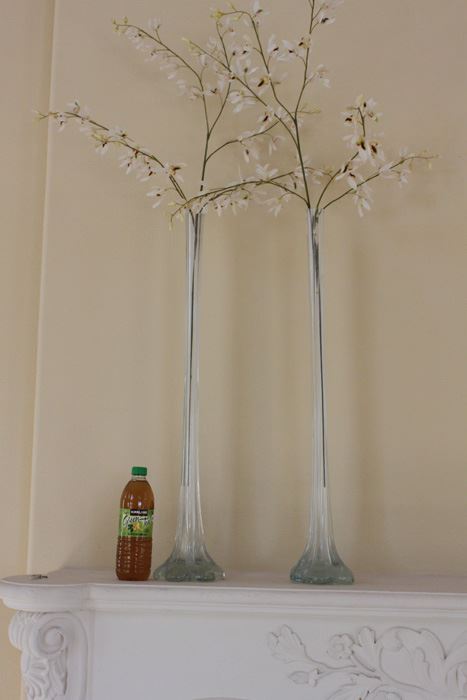 Pair Of Large Vases