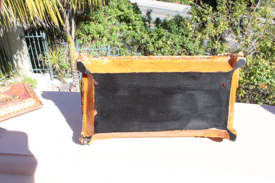 Ornate Box With Lid [Photo 5]