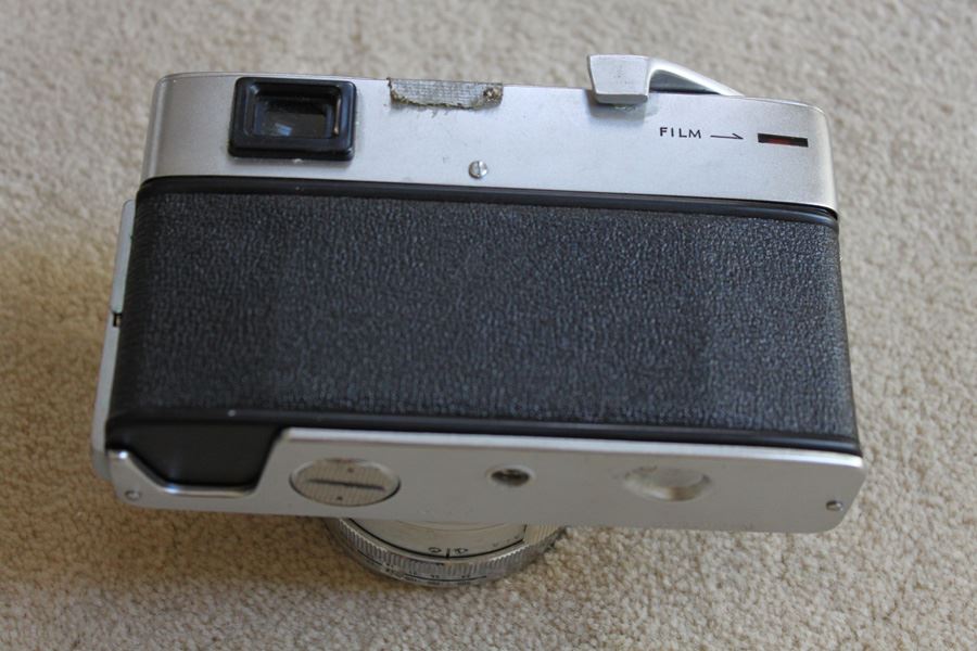 Minolta 35MM Camera [Photo 5]