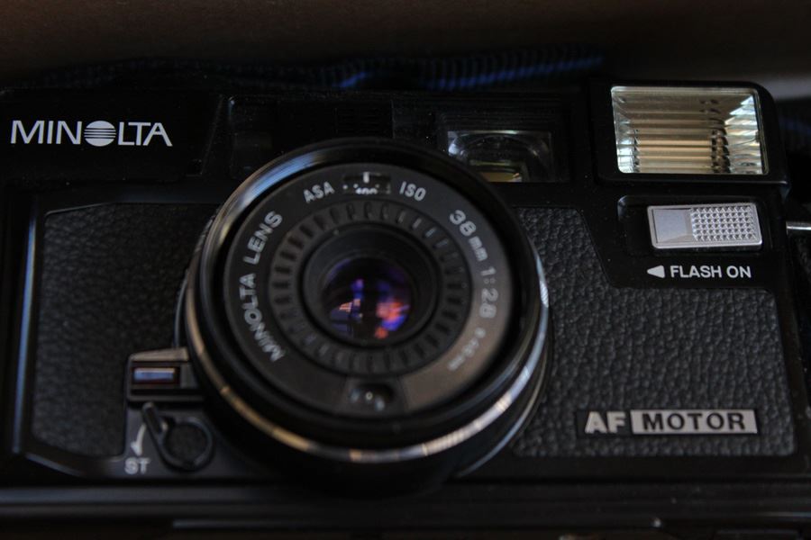 Camera Lot [Photo 3]