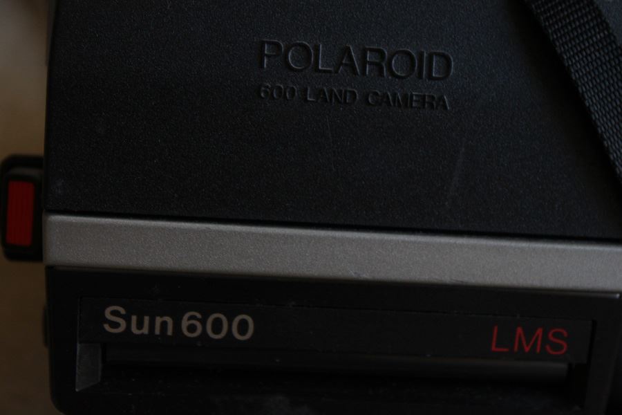 Camera Lot [Photo 7]