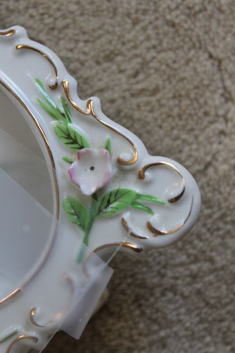 Lefton China Japan Picture Frames [Photo 8]