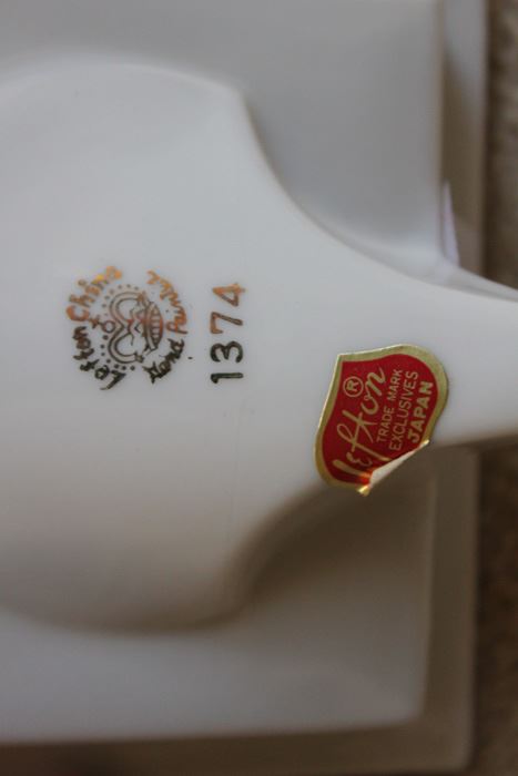 Lefton China Japan Picture Frames [Photo 6]