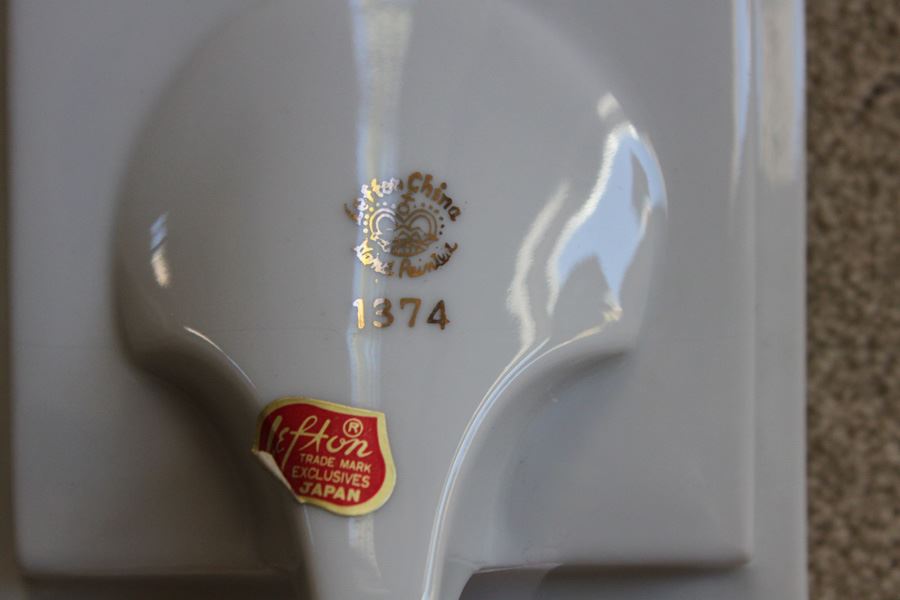 Lefton China Japan Picture Frames [Photo 3]