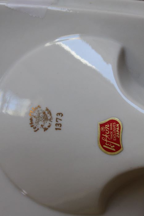 Lefton China Japan Picture Frames [Photo 13]