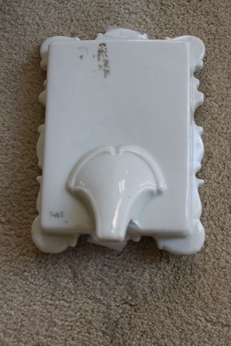 Lefton China Japan Picture Frames [Photo 9]