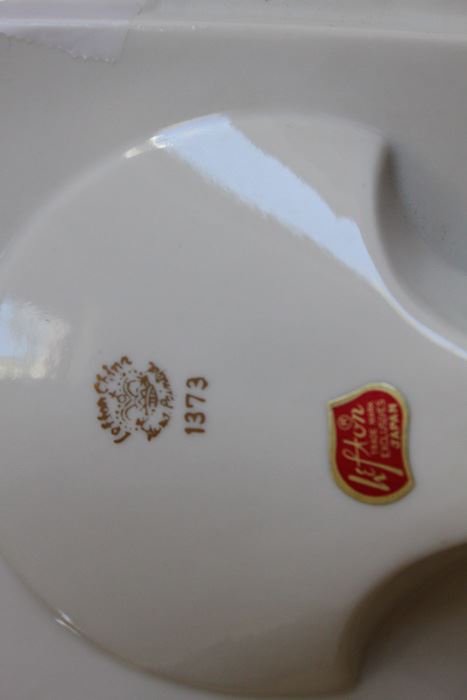 Lefton China Japan Picture Frames [Photo 12]