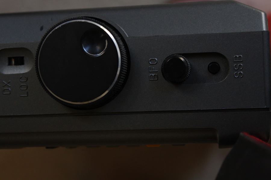 GRUNDIG International 400 Satellit Radio [Photo 7]