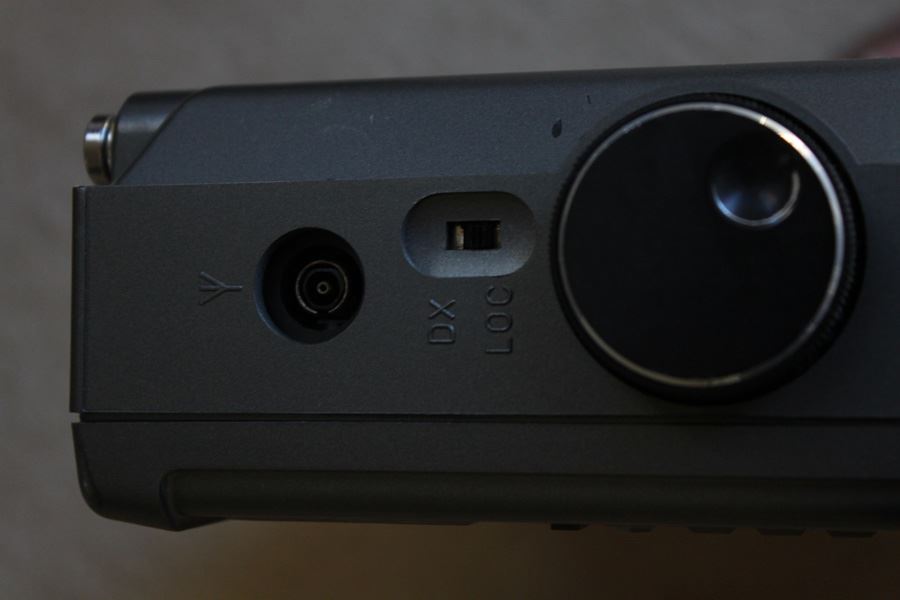 GRUNDIG International 400 Satellit Radio [Photo 8]