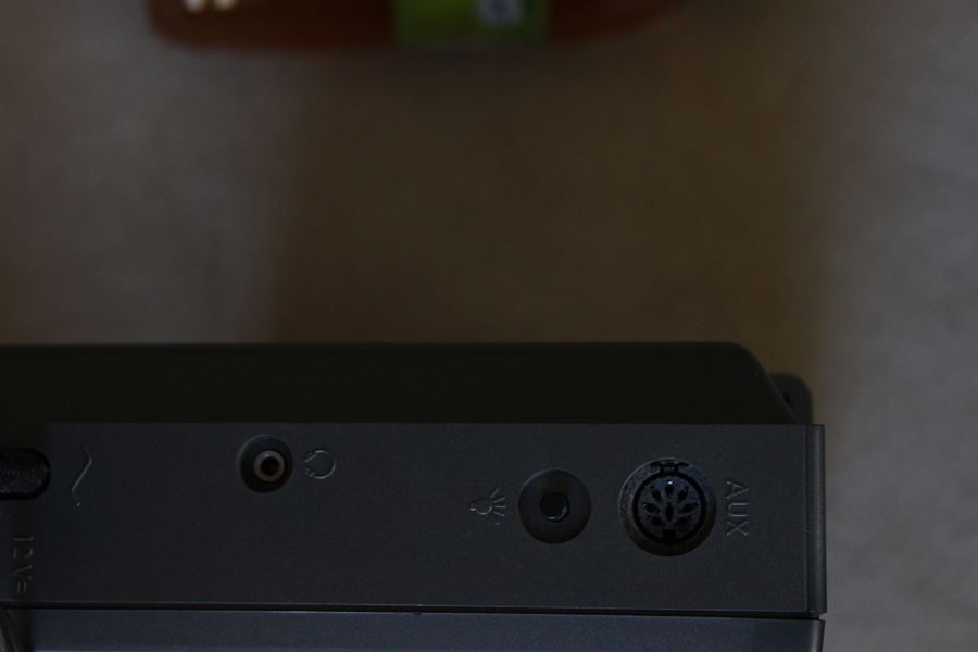 GRUNDIG International 400 Satellit Radio [Photo 5]