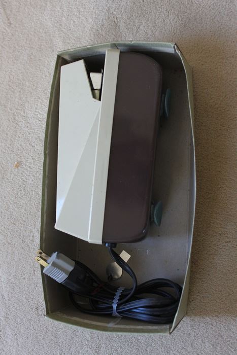 ACCO Electronic Stapler [Photo 1]