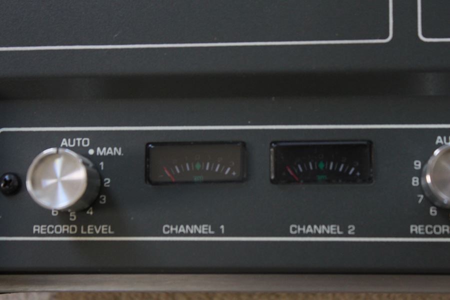 3M Wollensak 2770AV High Speed Cassette Tape Desk Top Duplicator [Photo 7]