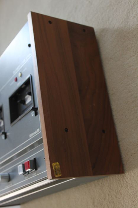 3M Wollensak 2770AV High Speed Cassette Tape Desk Top Duplicator [Photo 10]