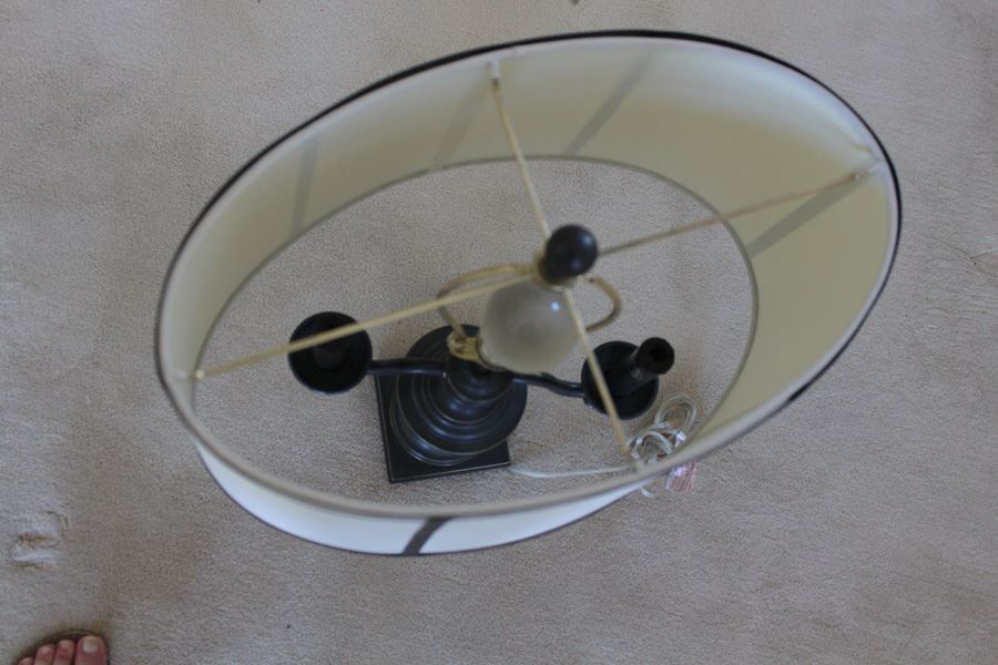 Table Lamp [Photo 2]