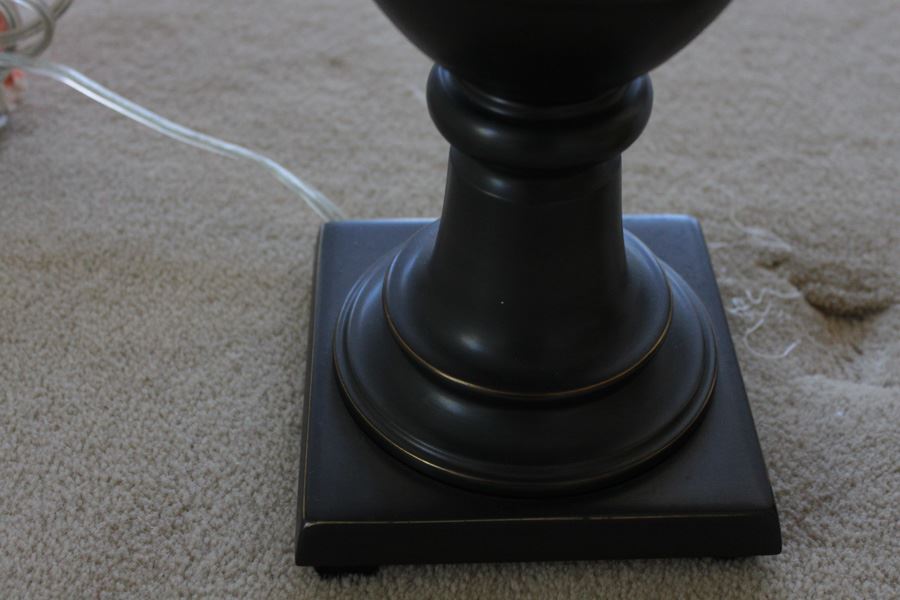 Table Lamp [Photo 6]