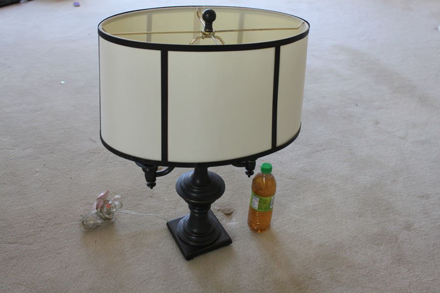 Table Lamp [Photo 5]