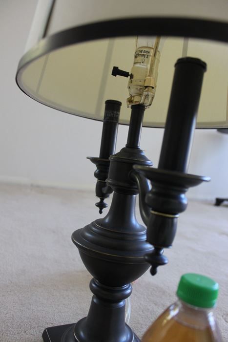 Table Lamp [Photo 3]