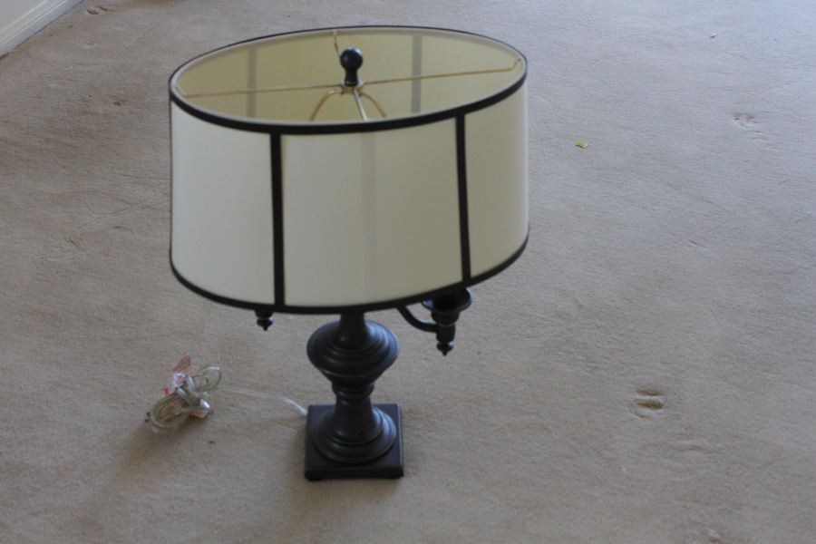 Table Lamp [Photo 4]