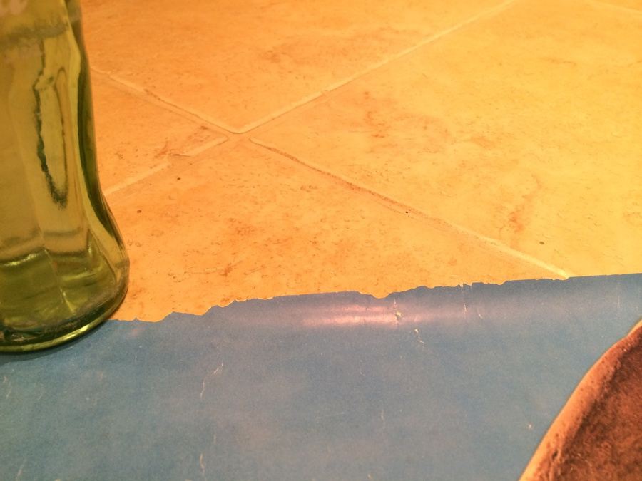 Original Vintage Iran Persia Travel Poster [Photo 9]