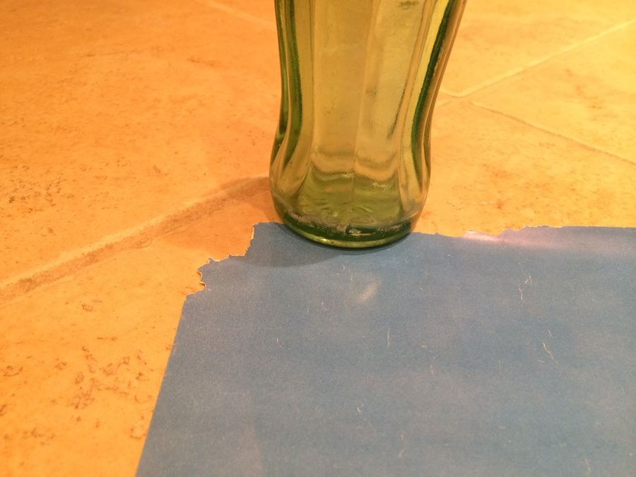 Original Vintage Iran Persia Travel Poster [Photo 8]