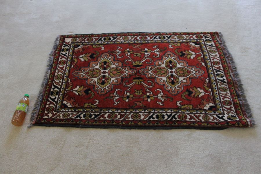  Persian Area Rug [Photo 4]