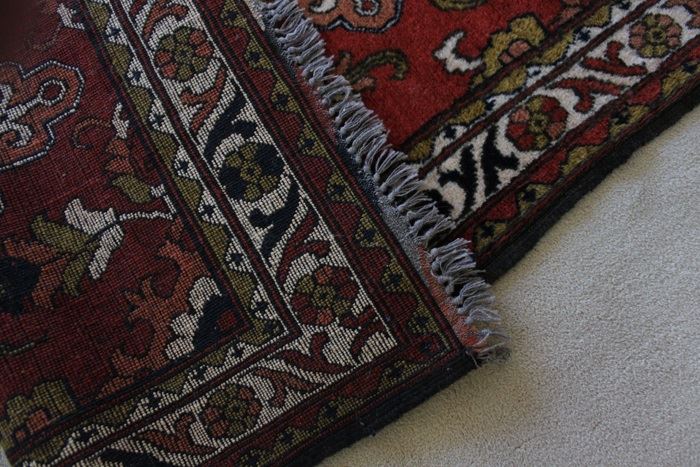  Persian Area Rug [Photo 3]