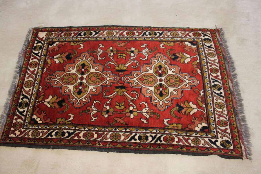  Persian Area Rug [Photo 6]