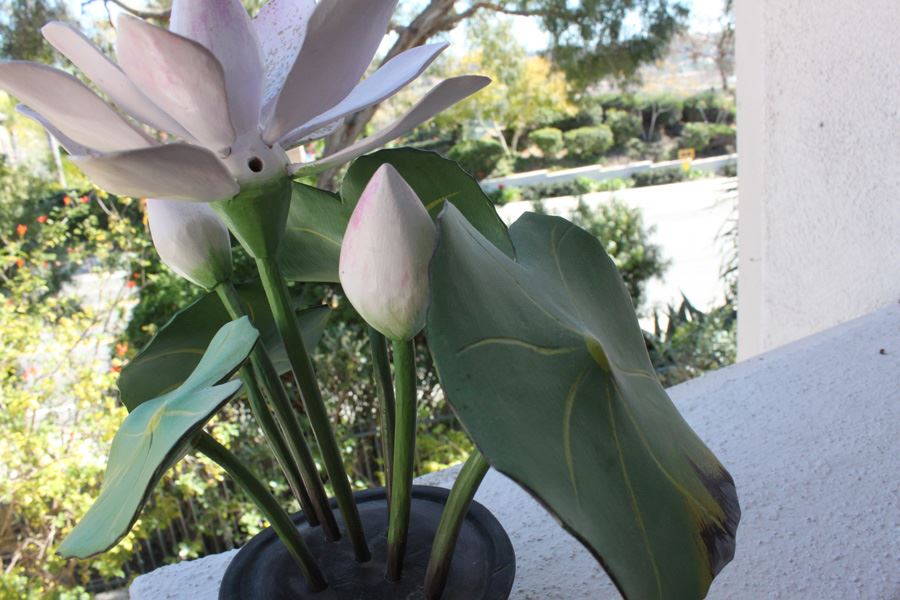 Artificial Plants [Photo 4]