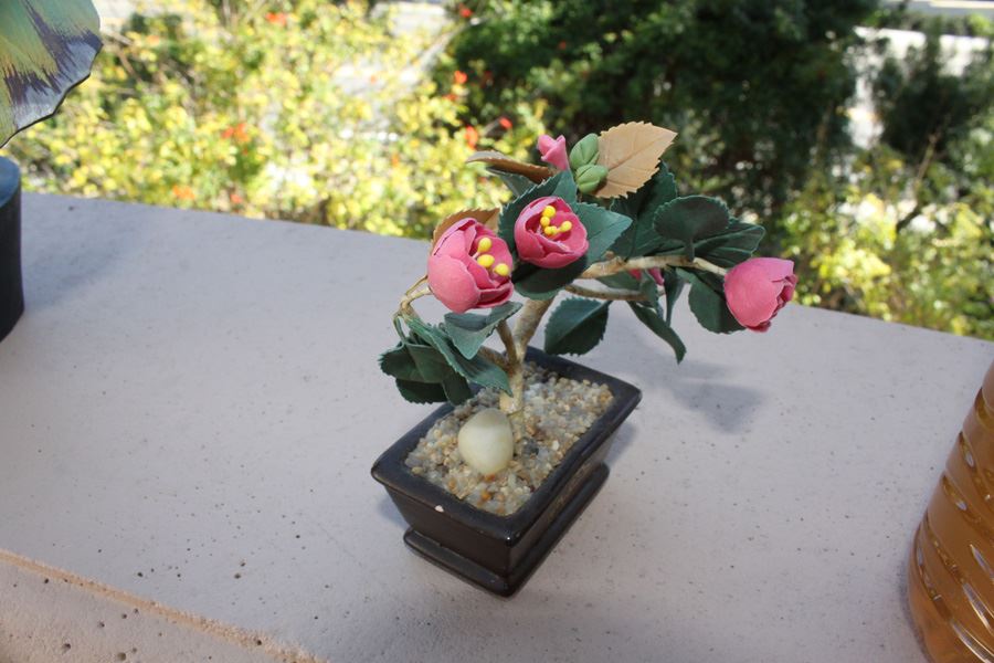 Artificial Plants [Photo 7]