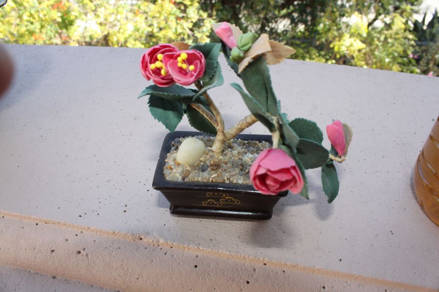 Artificial Plants [Photo 10]