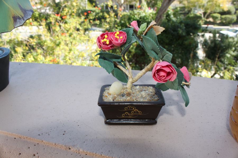 Artificial Plants [Photo 9]