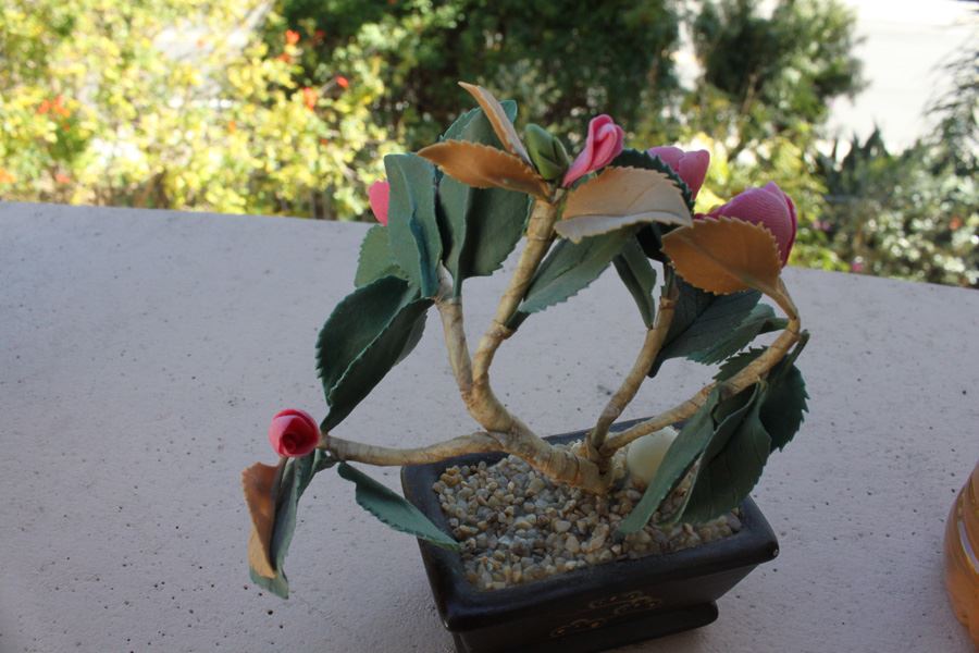 Artificial Plants [Photo 5]