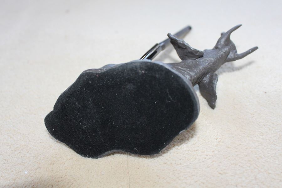 Pen Holder With Elephant Included Pen [Photo 4]