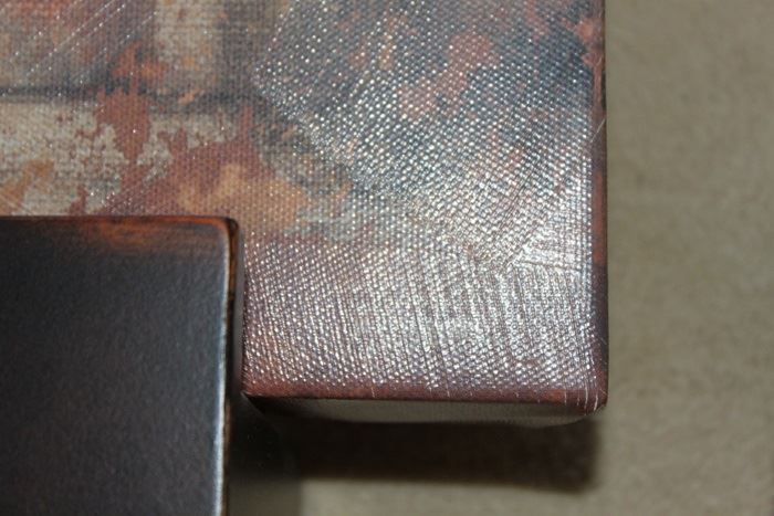 John Hopper Print With Display Easel [Photo 4]