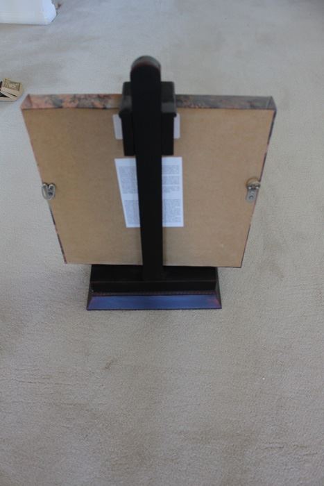 John Hopper Print With Display Easel [Photo 3]