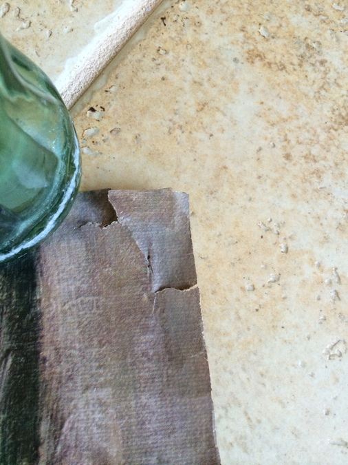 Original Vintage Nazareth Israel Travel Poster [Photo 9]