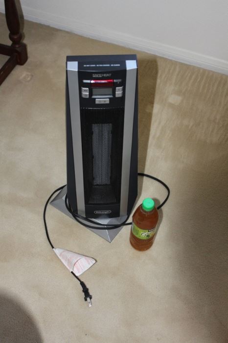 Bionaire Safe Heat Heater [Photo 6]