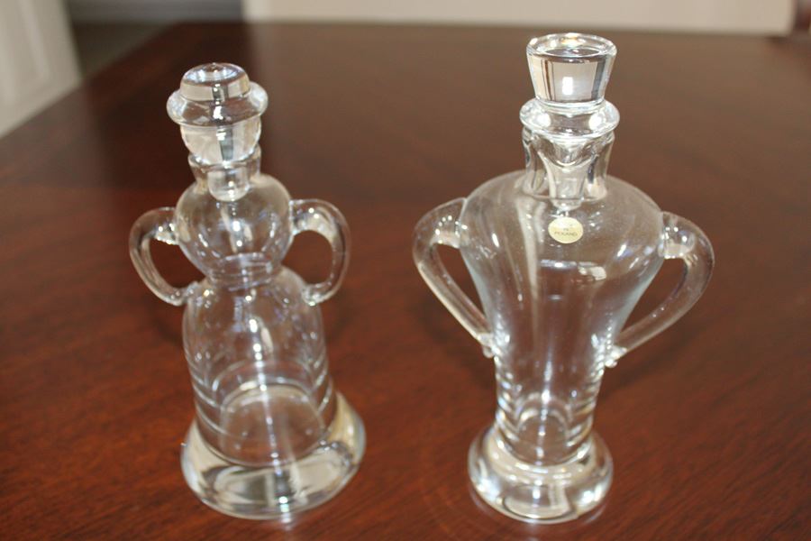 Decanters With Stoppers Made In Poland [Photo 6]