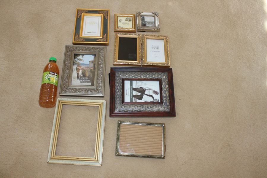 Small Picture Frame Lot [Photo 5]