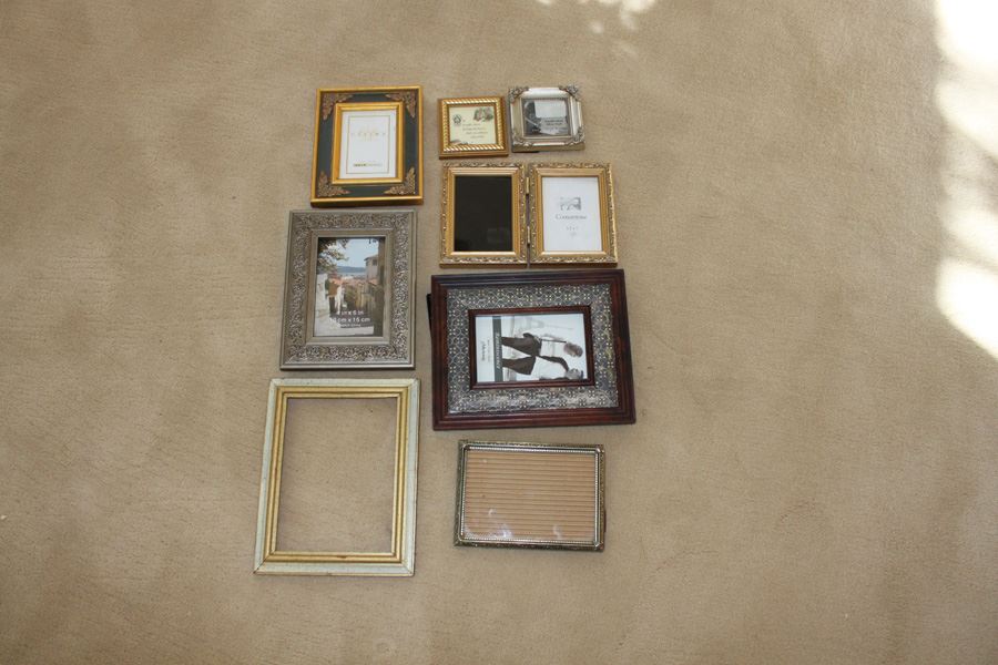 Small Picture Frame Lot [Photo 4]