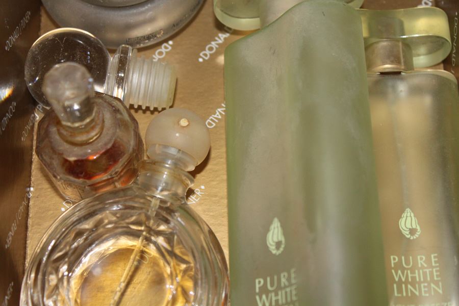 Perfume Bottle Lot [Photo 3]