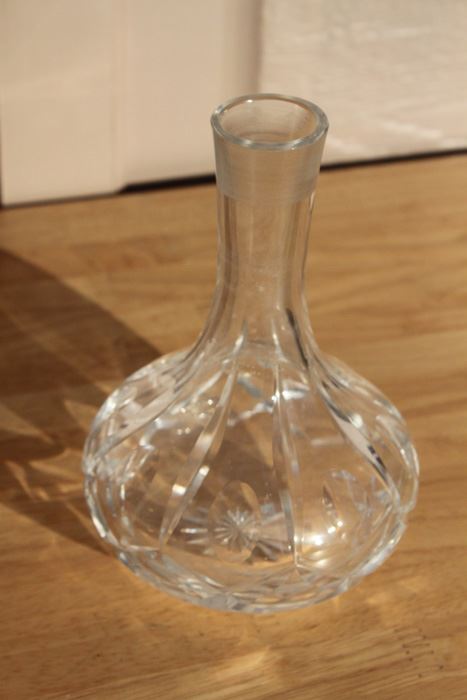 Decanter [Photo 3]