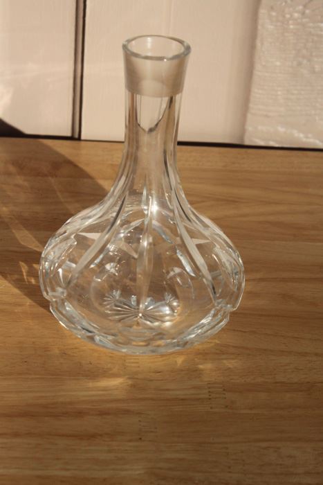 Decanter