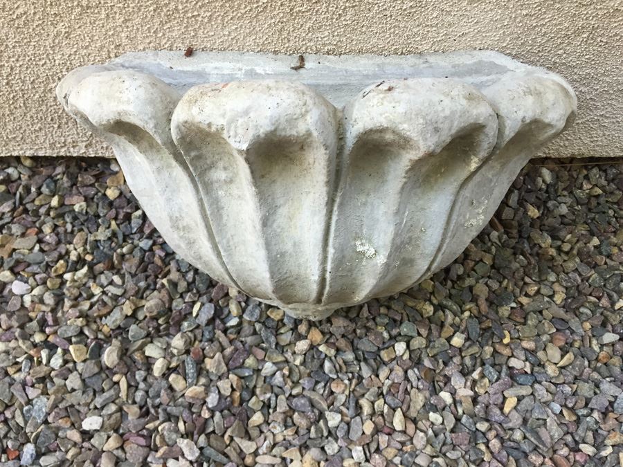 Architectural Planter [Photo 2]